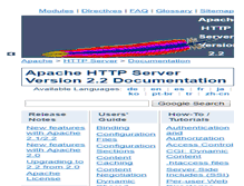 Tablet Screenshot of mcb.highwire.org
